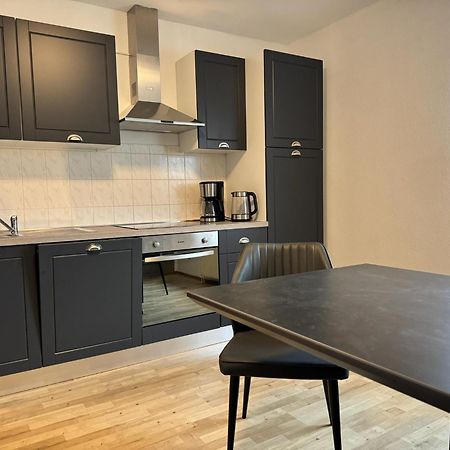 Ferienwohnung Am Borgwallsee Steinhagen  Extérieur photo